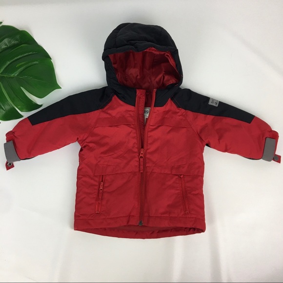 The Children's Place Other - Children’s Place little boys coat